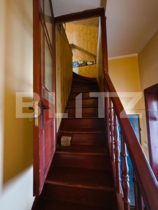 Casa de vânzare 5 camere Central - 195960CV | BLITZ Galati | Poza22