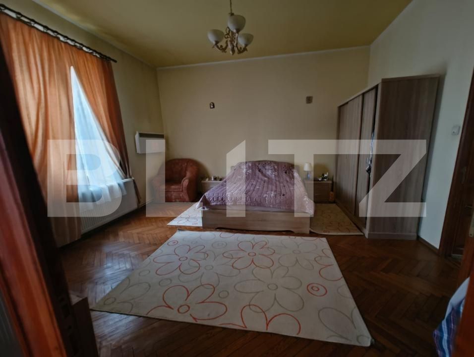 Casa de vânzare 5 camere Central - 195960CV | BLITZ Galati | Poza9