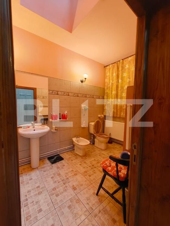 Casa de vânzare 5 camere Central - 195960CV | BLITZ Galati | Poza15