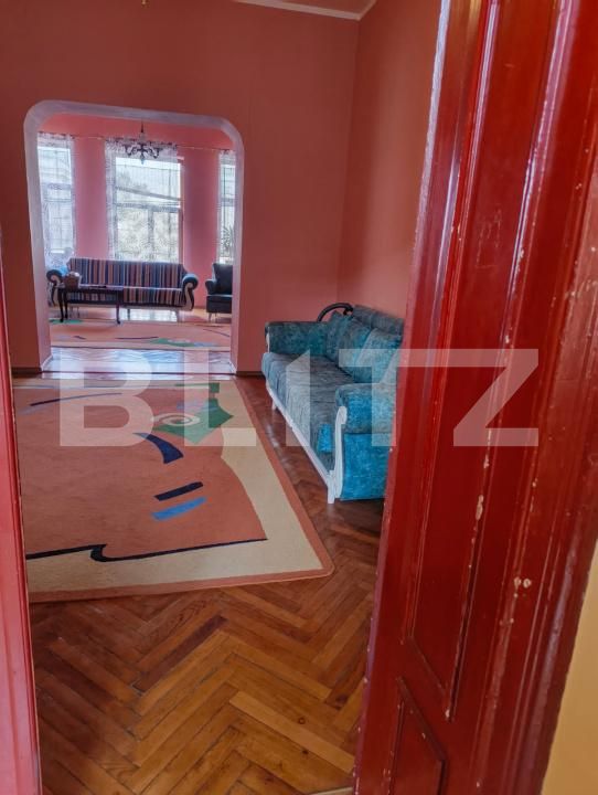Casa de vânzare 5 camere Central - 195960CV | BLITZ Galati | Poza4