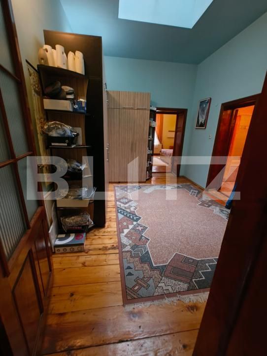 Casa de vânzare 5 camere Central - 195960CV | BLITZ Galati | Poza14