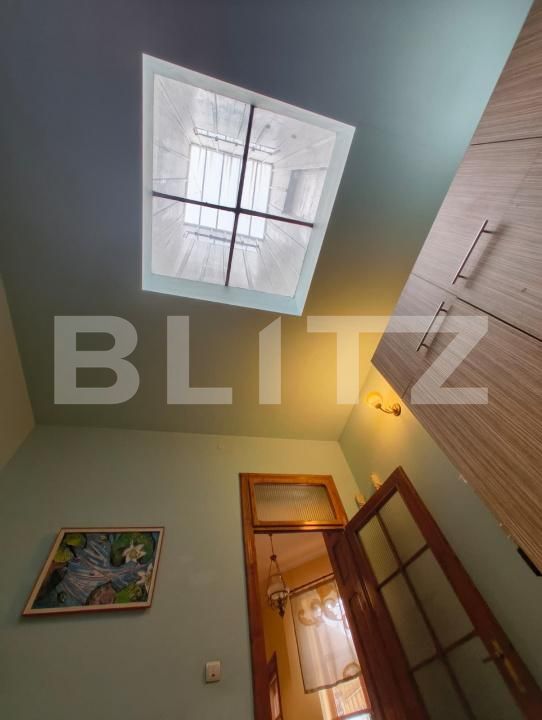 Casa de vânzare 5 camere Central - 195960CV | BLITZ Galati | Poza13