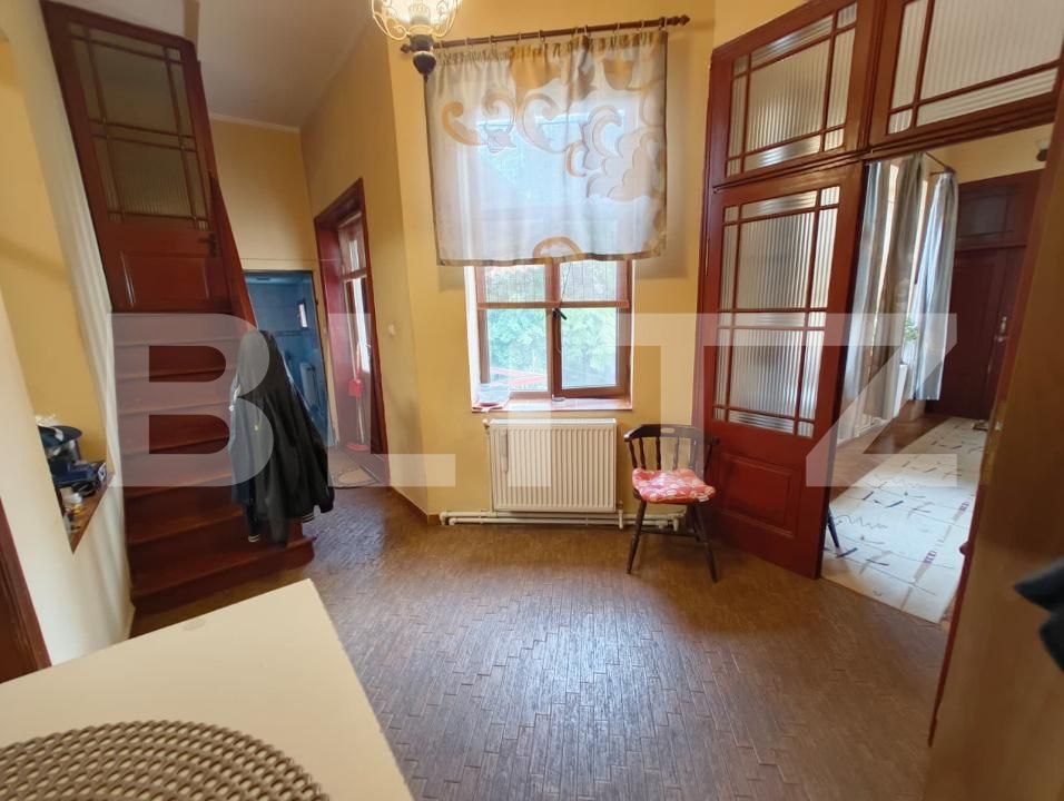 Casa de vânzare 5 camere Central - 195960CV | BLITZ Galati | Poza19