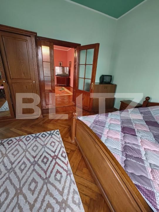 Casa de vânzare 5 camere Central - 195960CV | BLITZ Galati | Poza8