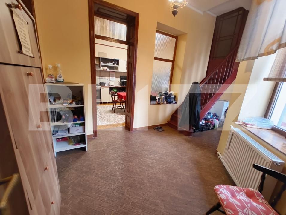 Casa de vânzare 5 camere Central - 195960CV | BLITZ Galati | Poza18