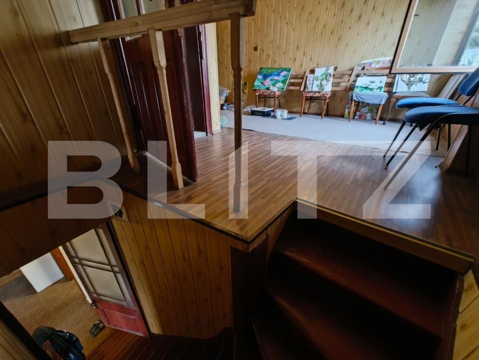 Casa de vânzare 5 camere Central - 195960CV | BLITZ Galati | Poza23