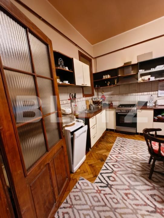 Casa de vânzare 5 camere Central - 195960CV | BLITZ Galati | Poza24