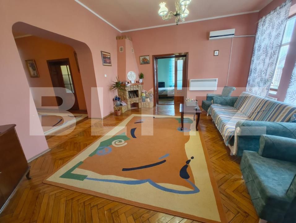 Casa de vânzare 5 camere Central - 195960CV | BLITZ Galati | Poza6