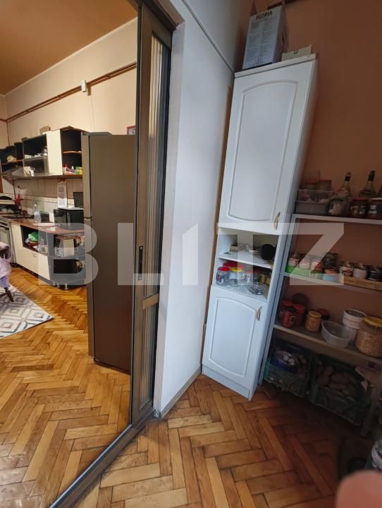 Casa de vânzare 5 camere Central - 195960CV | BLITZ Galati | Poza21