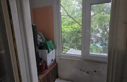 Apartament cu 2 camere, 33.50 mp, semidecomandat, zona Micro 40