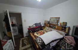 Apartament cu 2 camere, 33.50 mp, semidecomandat, zona Micro 40