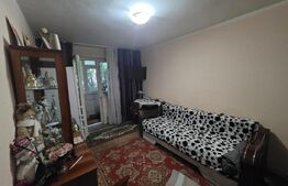 Apartament cu 2 camere, 33.50 mp, semidecomandat, zona Micro 40
