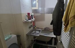 Apartament cu 2 camere, 33.50 mp, semidecomandat, zona Micro 40