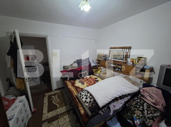 Apartament de vânzare 2 camere Micro 40 - 195985AV | BLITZ Galati | Poza9