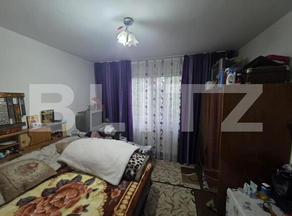 Apartament de vânzare 2 camere Micro 40 - 195985AV | BLITZ Galati | Poza8