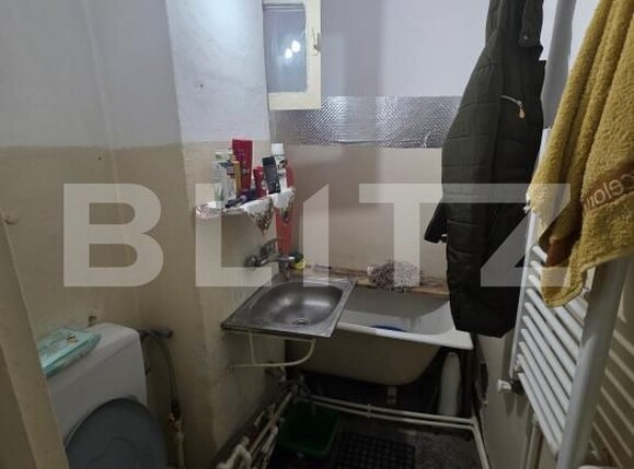 Apartament de vânzare 2 camere Micro 40 - 195985AV | BLITZ Galati | Poza7