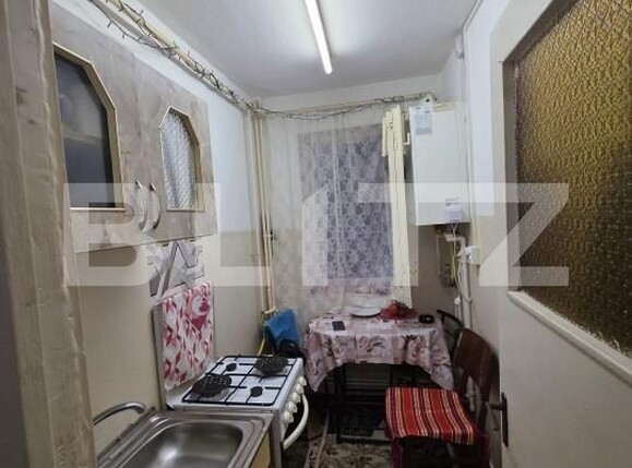 Apartament de vânzare 2 camere Micro 40 - 195985AV | BLITZ Galati | Poza1
