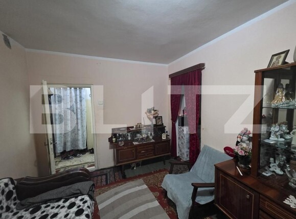 Apartament de vânzare 2 camere Micro 40 - 195985AV | BLITZ Galati | Poza2