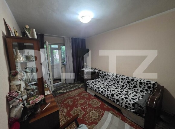 Apartament de vânzare 2 camere Micro 40 - 195985AV | BLITZ Galati | Poza3