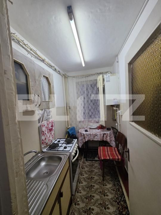 Apartament de vânzare 2 camere Micro 40 - 195985AV | BLITZ Galati | Poza2
