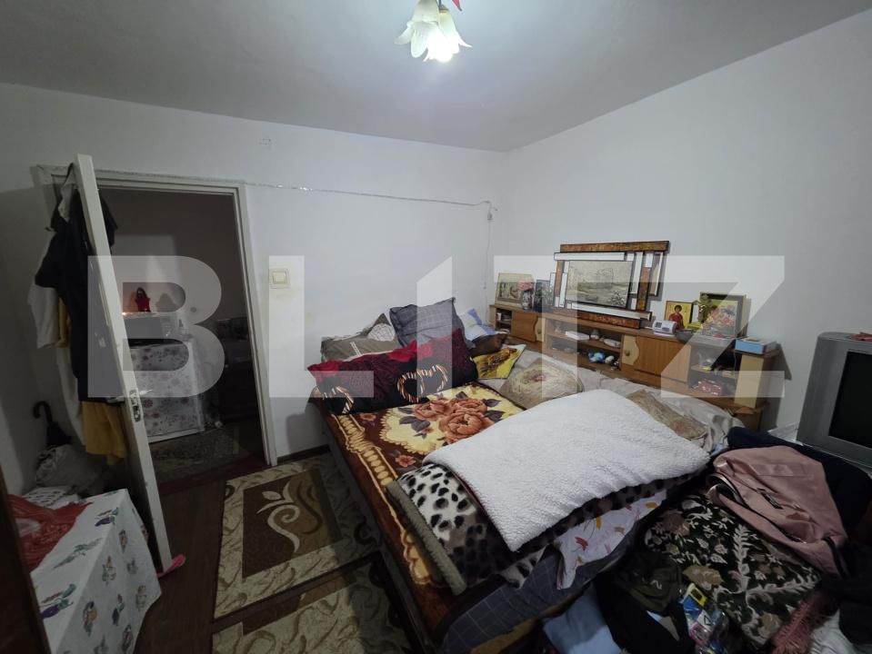 Apartament de vânzare 2 camere Micro 40 - 195985AV | BLITZ Galati | Poza9