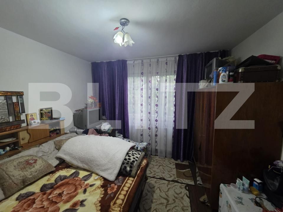 Apartament de vânzare 2 camere Micro 40 - 195985AV | BLITZ Galati | Poza8
