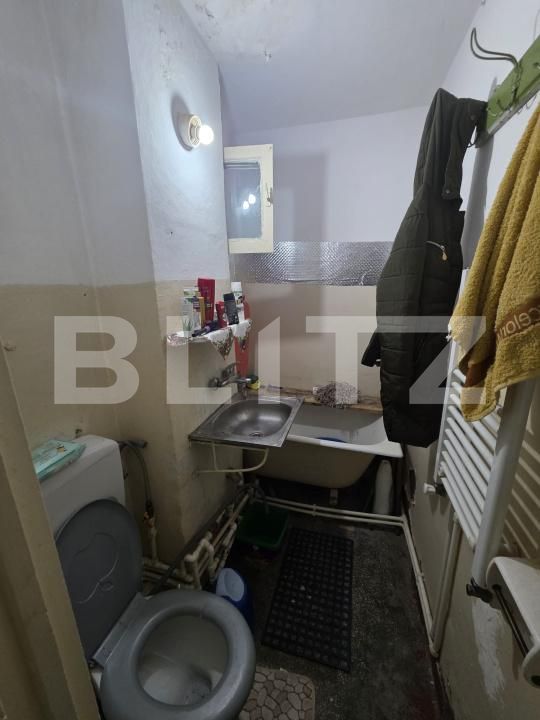 Apartament de vânzare 2 camere Micro 40 - 195985AV | BLITZ Galati | Poza7