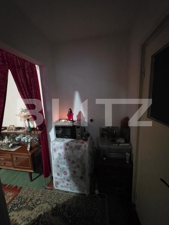 Apartament de vânzare 2 camere Micro 40 - 195985AV | BLITZ Galati | Poza6