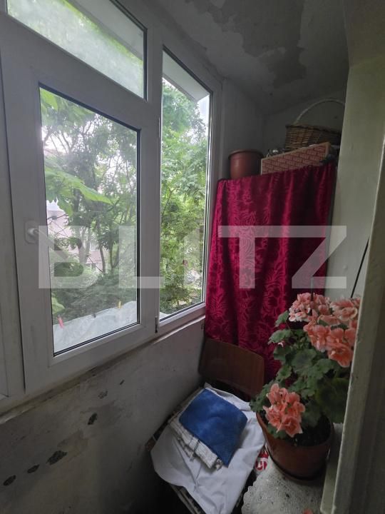 Apartament de vânzare 2 camere Micro 40 - 195985AV | BLITZ Galati | Poza5