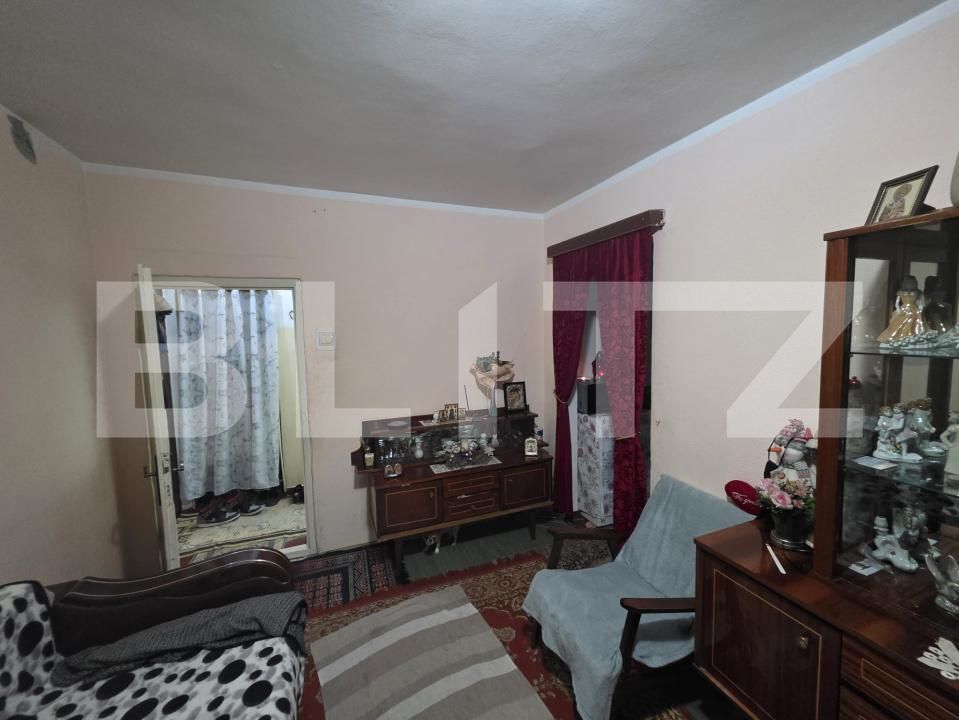 Apartament de vânzare 2 camere Micro 40 - 195985AV | BLITZ Galati | Poza2
