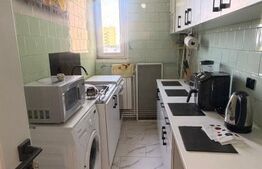 Apartament 2 camere semidecomandat, Aleea P-urilor