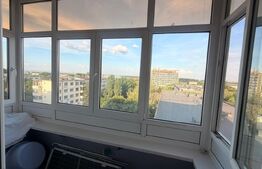 Apartament 2 camere semidecomandat, Aleea P-urilor