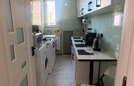 Apartament 2 camere semidecomandat, Aleea P-urilor