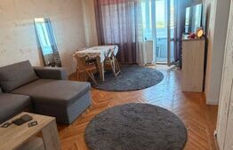 Apartament 2 camere semidecomandat, Aleea P-urilor