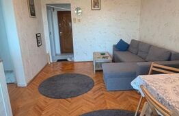 Apartament 2 camere semidecomandat, Aleea P-urilor