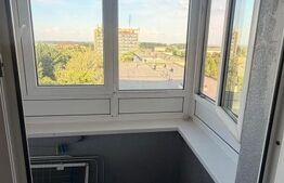 Apartament 2 camere semidecomandat, Aleea P-urilor