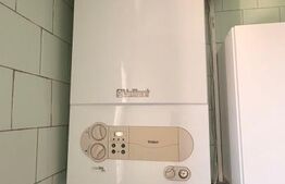 Apartament 2 camere semidecomandat, Aleea P-urilor
