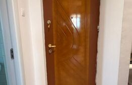 Apartament 2 camere semidecomandat, Aleea P-urilor