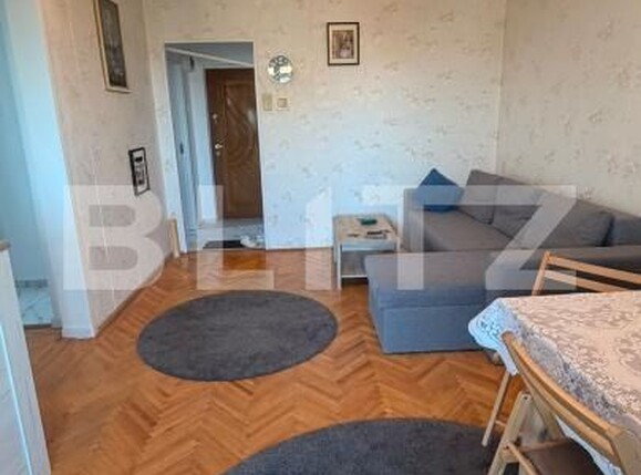 Apartament de vânzare 2 camere Central - 196025AV | BLITZ Galati | Poza1