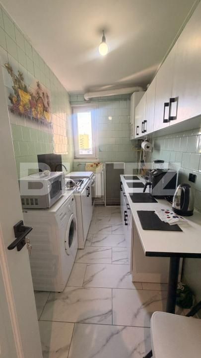 Apartament de vânzare 2 camere Central - 196025AV | BLITZ Galati | Poza6