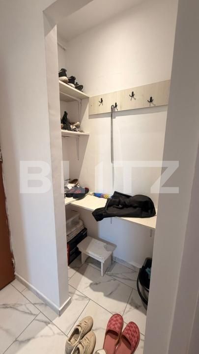 Apartament de vânzare 2 camere Central - 196025AV | BLITZ Galati | Poza8