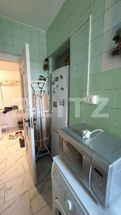 Apartament de vânzare 2 camere Central - 196025AV | BLITZ Galati | Poza5