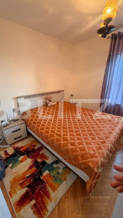 Apartament de vânzare 2 camere Central - 196025AV | BLITZ Galati | Poza3