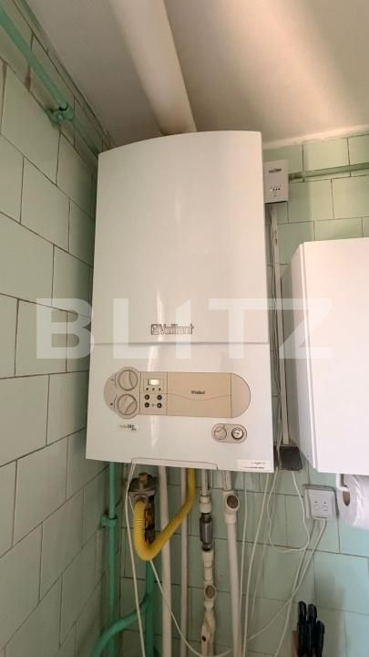 Apartament de vânzare 2 camere Central - 196025AV | BLITZ Galati | Poza12