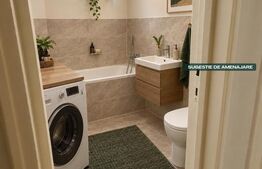 Apartament cu 2 camere la parter- nerenovat, 49,5 mp, zona Centru