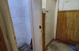 Apartament cu 2 camere la parter- nerenovat, 60 mp, zona Centru