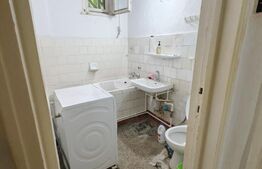 Apartament cu 2 camere la parter- nerenovat, 60 mp, zona Centru