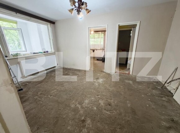 Apartament de vânzare 2 camere Central - 196035AV | BLITZ Galati | Poza2