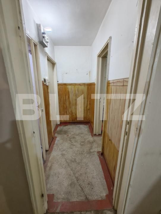 Apartament de vânzare 2 camere Central - 196035AV | BLITZ Galati | Poza5