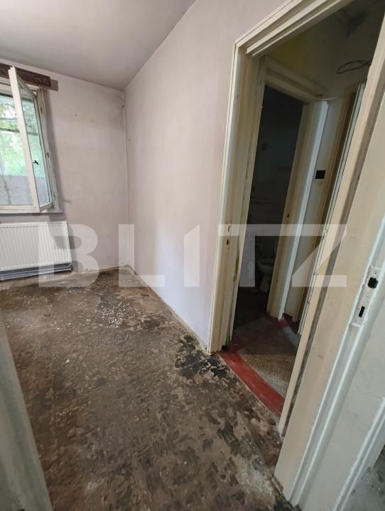 Apartament de vânzare 2 camere Central - 196035AV | BLITZ Galati | Poza4